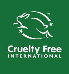 Cruelty free